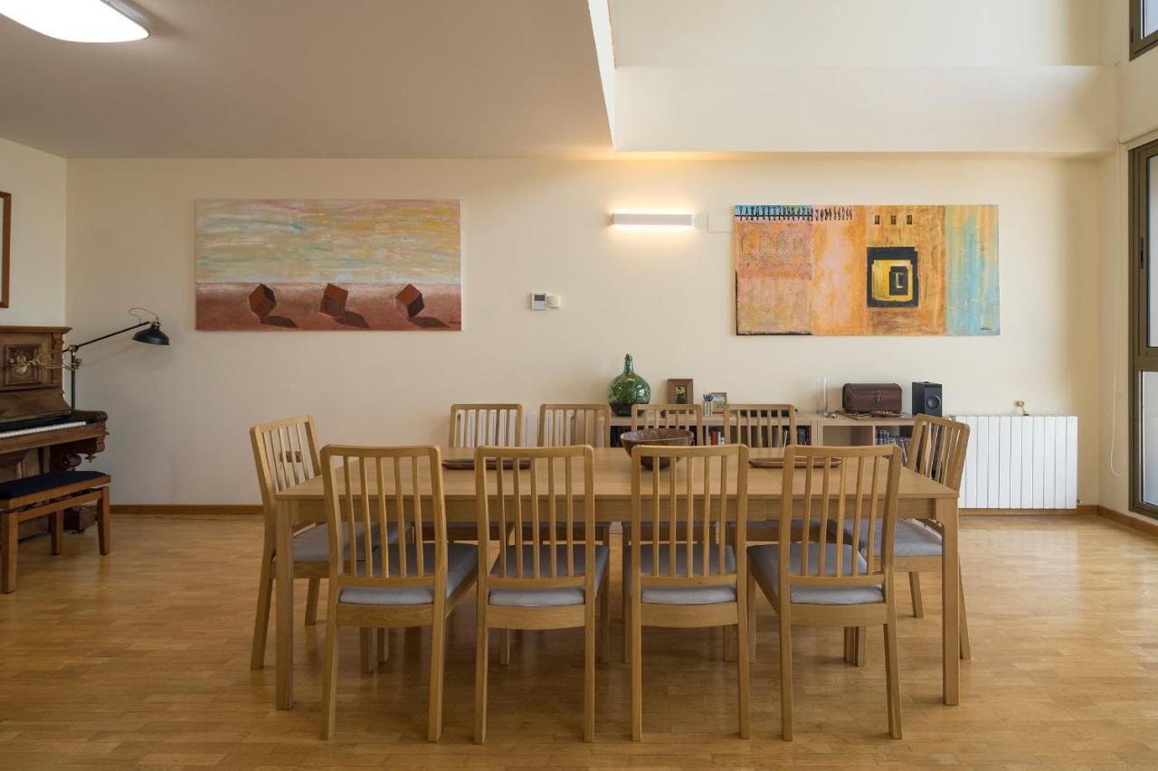Atico Top Granada, Penthouse, 18-19Th Floor, City Centre, Views, Terrace, Free Parking 외부 사진