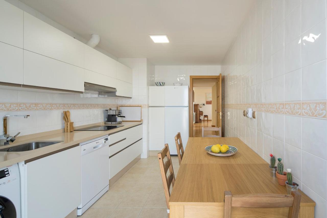 Atico Top Granada, Penthouse, 18-19Th Floor, City Centre, Views, Terrace, Free Parking 외부 사진